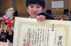 ❷結果にこだわる指導