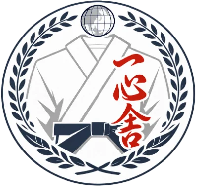 護身空手道 一心学舎(道場ページへ)